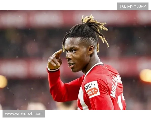 尼科更衣室玩笑暗藏真心：巴萨队友带我飞(1)