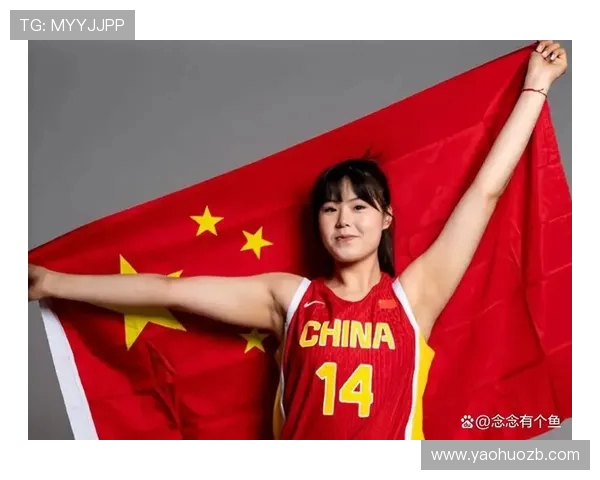 李月汝飞翼首秀闪耀!主帅盛赞内线核心,称其潜力未完全开发(1)