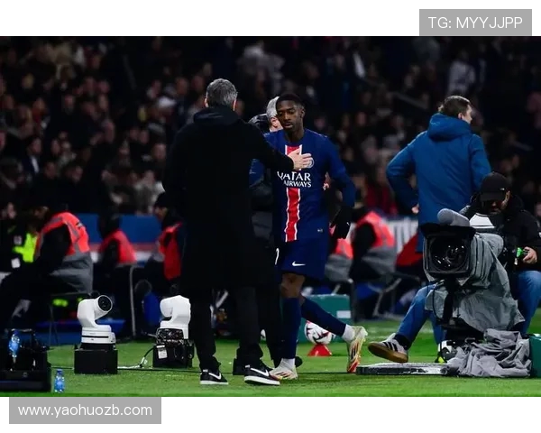 维蒂尼亚:18 秒复仇马竞!巴黎蜕变剑指世俱杯首冠(3)